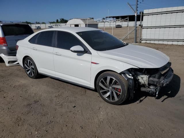 2019 Volkswagen Jetta GLI