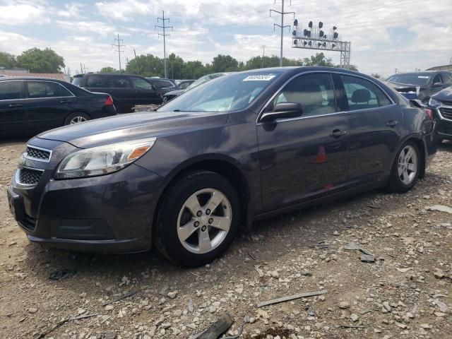 2013 Chevrolet Malibu LS