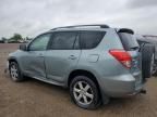 2007 Toyota Rav4 Limited