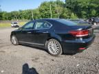 2013 Lexus LS 460