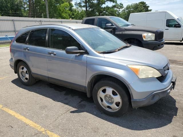 2009 Honda CR-V LX