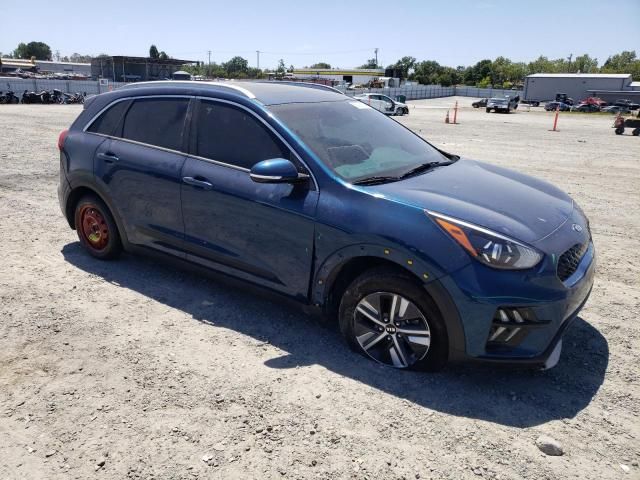 2020 KIA Niro EX Premium