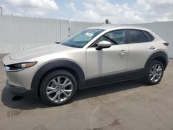 Copart select cars for sale at auction: 2023 Mazda CX-30 Preferred