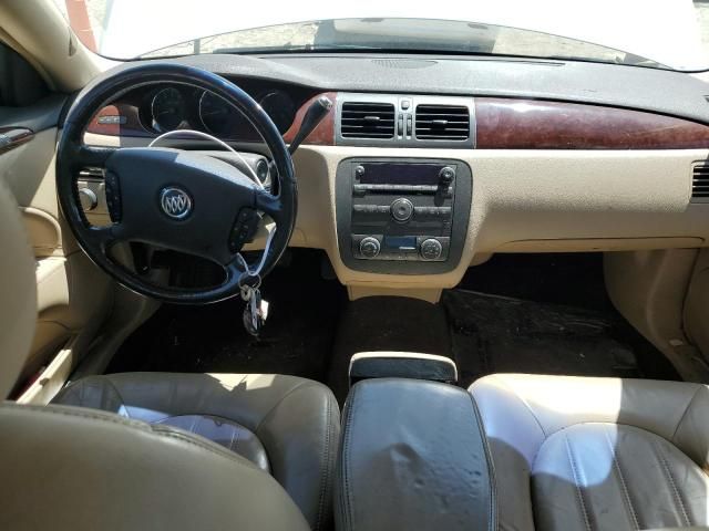 2007 Buick Lucerne CXL