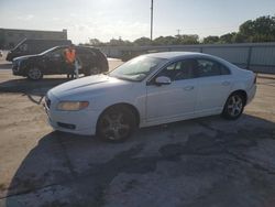 Volvo s80 t6 Turbo salvage cars for sale: 2008 Volvo S80 T6 Turbo