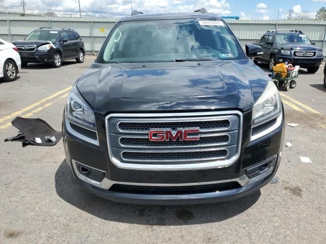 2016 GMC Acadia SLT-2