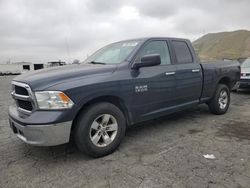 Dodge RAM 1500 SLT Vehiculos salvage en venta: 2017 Dodge RAM 1500 SLT