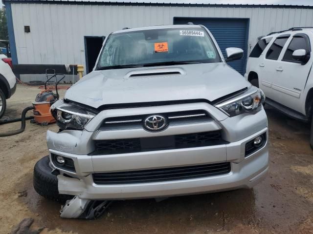 2023 Toyota 4runner SE