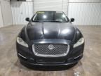 2012 Jaguar XJL