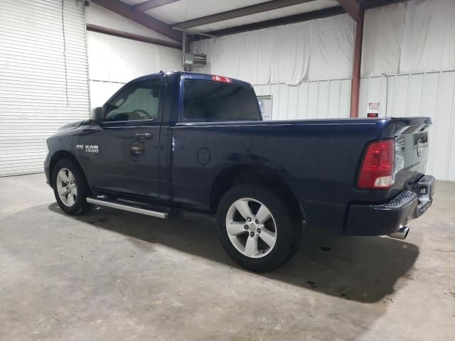 2013 Dodge RAM 1500 ST