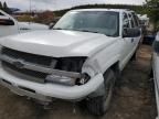 2006 Chevrolet Silverado K1500