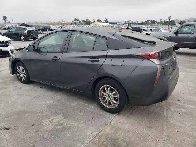 2018 Toyota Prius