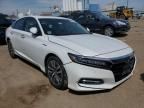 2018 Honda Accord Touring Hybrid