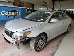 Scion tc Vehiculos salvage en venta: 2010 Scion TC