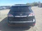 2013 Lexus RX 450