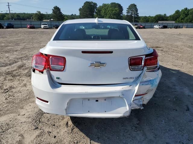 2016 Chevrolet Malibu Limited LT