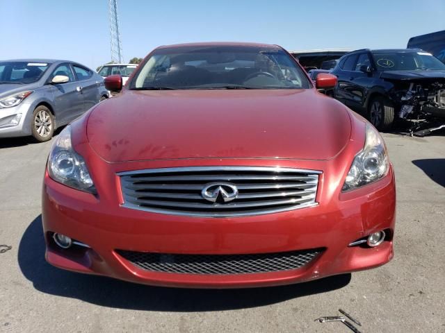 2014 Infiniti Q60 Base