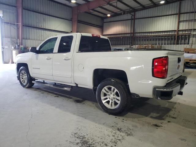 2017 Chevrolet Silverado C1500 LT