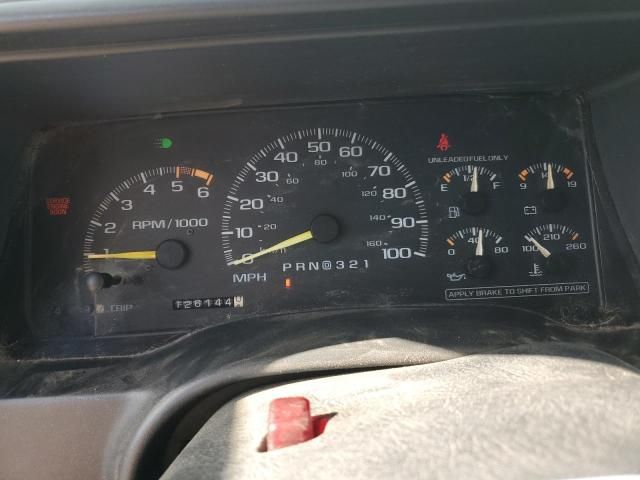 1996 Chevrolet GMT-400 C2500