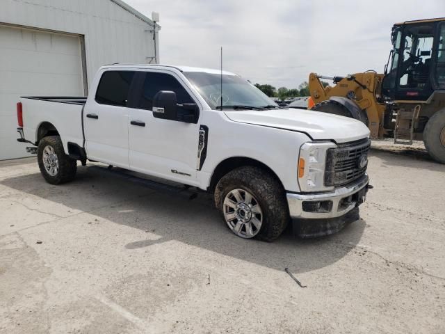 2023 Ford F250 Super Duty