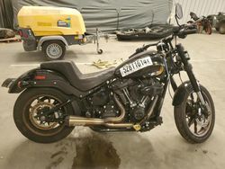 Vehiculos salvage en venta de Copart Sacramento, CA: 2022 Harley-Davidson Fxlrs