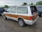 1991 Plymouth Grand Voyager LE