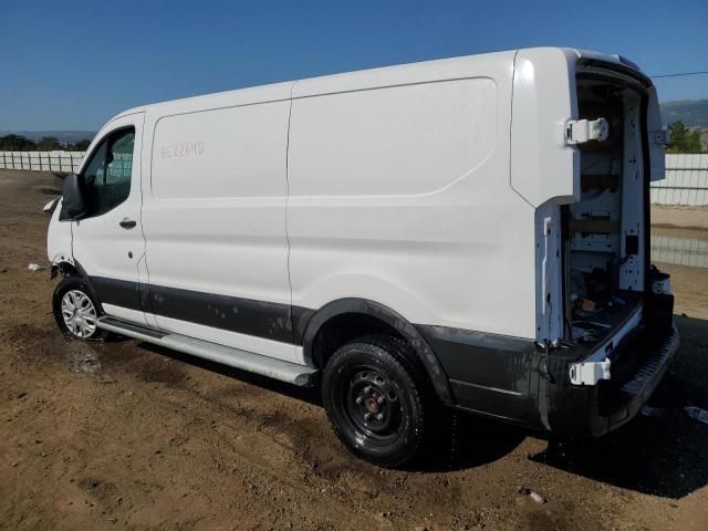 2023 Ford Transit T-250