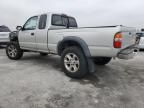 2002 Toyota Tacoma Xtracab Prerunner