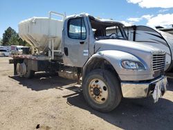 Freightliner m2 106 Medium Duty salvage cars for sale: 2019 Freightliner M2 106 Medium Duty