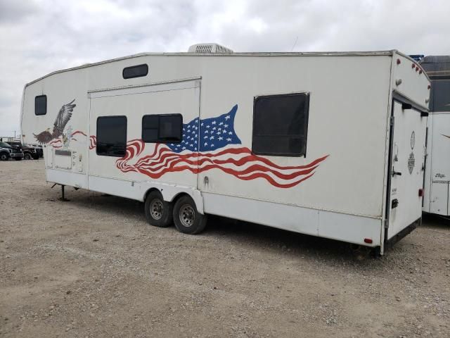 2005 Wildwood SABRE365MB