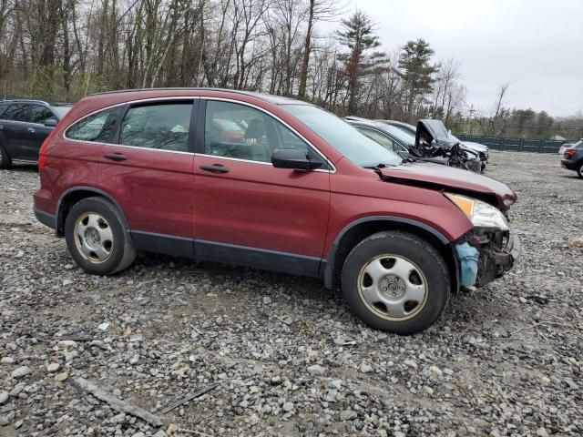 2009 Honda CR-V LX