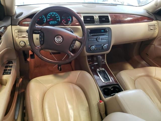 2011 Buick Lucerne CXL