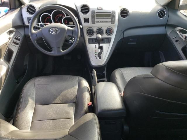 2010 Toyota Corolla Matrix