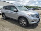 2018 Honda Pilot EX