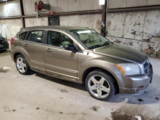 2007 Dodge Caliber R/T