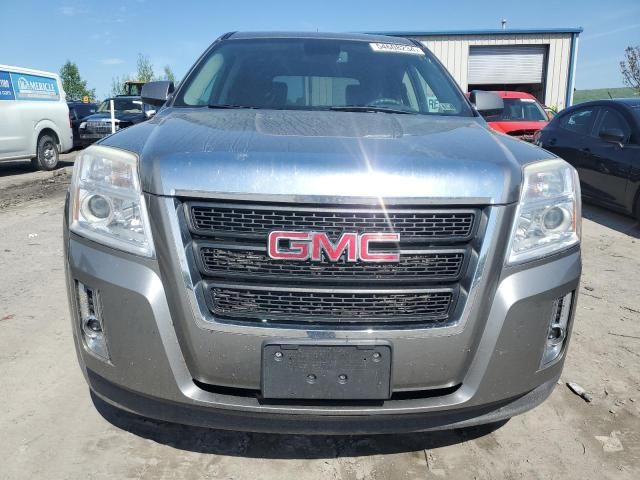 2012 GMC Terrain SLE