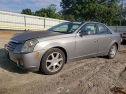 Cadillac Vehiculos salvage en venta: 2005 Cadillac CTS HI Feature V6