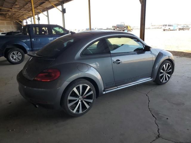 2013 Volkswagen Beetle Turbo