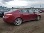 2011 Buick Lacrosse CXL