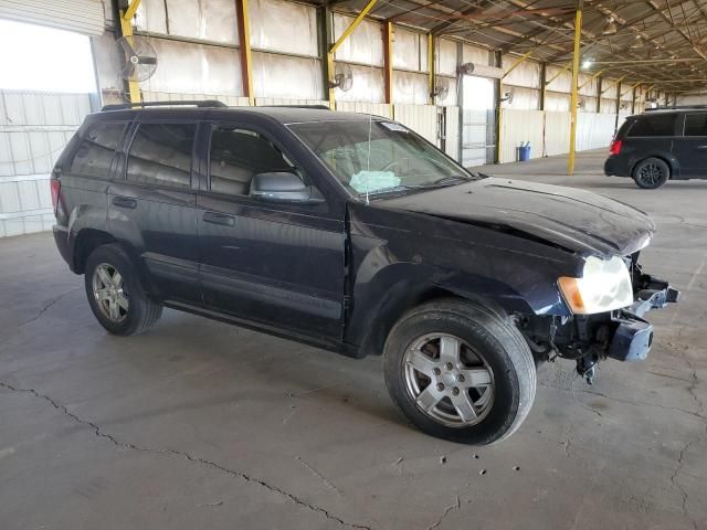 2005 Jeep Grand Cherokee Laredo