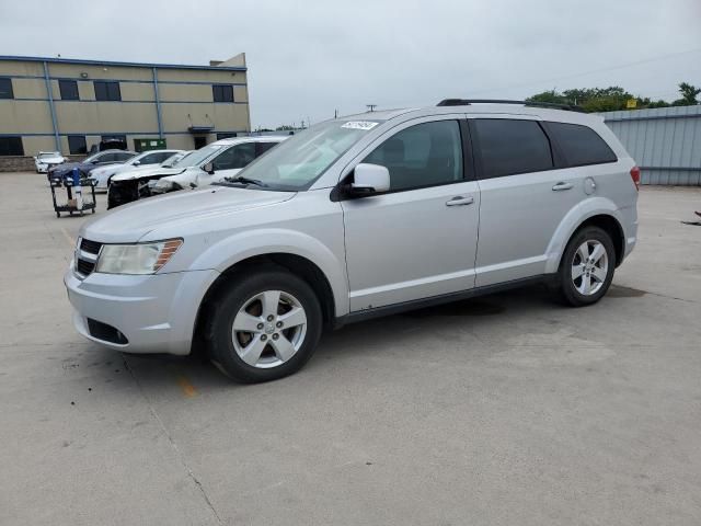 2010 Dodge Journey SXT