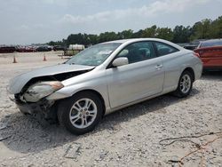 Toyota Camry Sola salvage cars for sale: 2006 Toyota Camry Solara SE