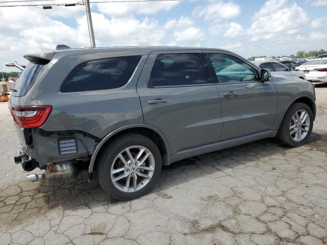 2021 Dodge Durango GT