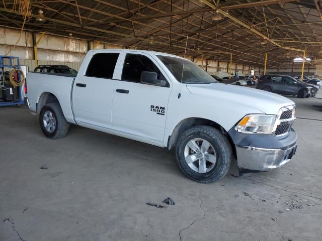 2022 Dodge RAM 1500 Classic SLT