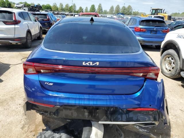 2022 KIA K5 EX