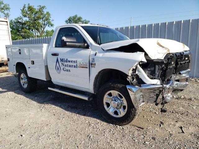 2018 Dodge RAM 2500 ST