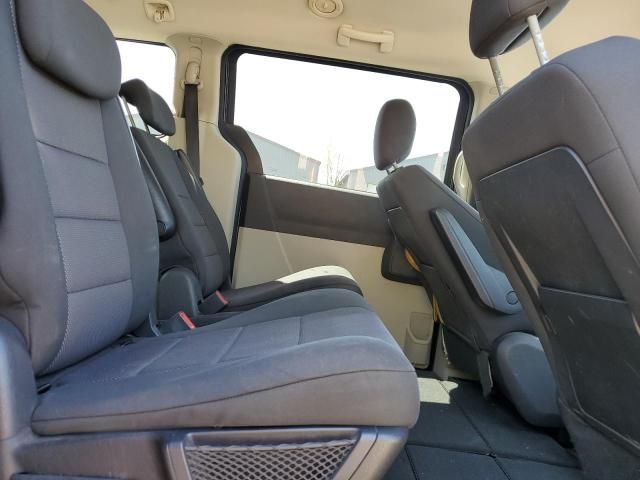 2008 Dodge Grand Caravan SE