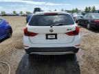 2015 BMW X1 XDRIVE28I