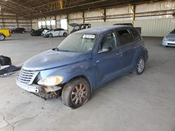 Salvage cars for sale from Copart Phoenix, AZ: 2007 Chrysler PT Cruiser Touring