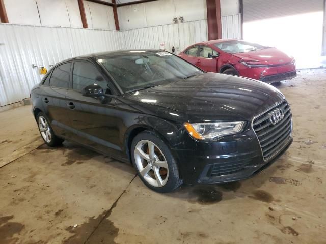 2015 Audi A3 Premium